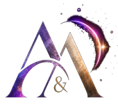 Astro & Aura Murals emblem